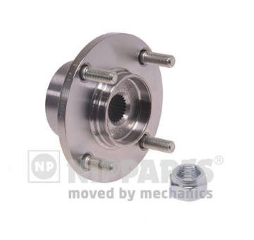Náboj kola NIPPARTS N4705028