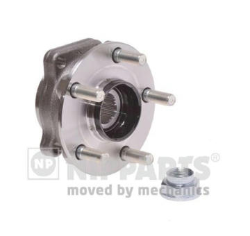 Sada lozisek kol NIPPARTS N4707010