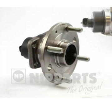 Náboj kola NIPPARTS N4710906