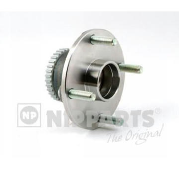 Náboj kola NIPPARTS N4710910