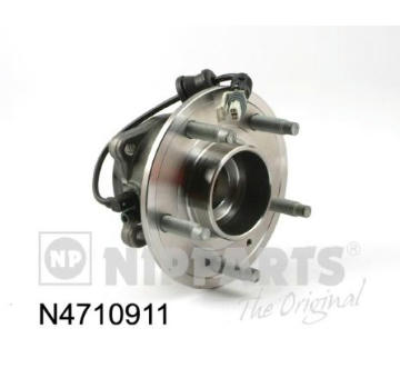 Náboj kolesa NIPPARTS N4710911