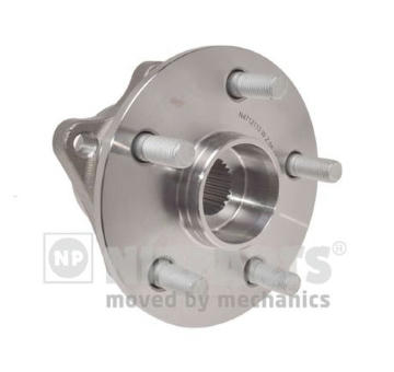 Sada lozisek kol NIPPARTS N4712113