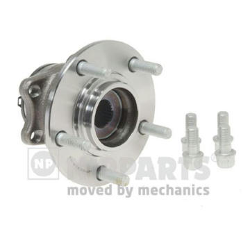 Sada lozisek kol NIPPARTS N4715053