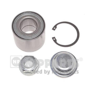 Sada ložisek kol NIPPARTS N4718019