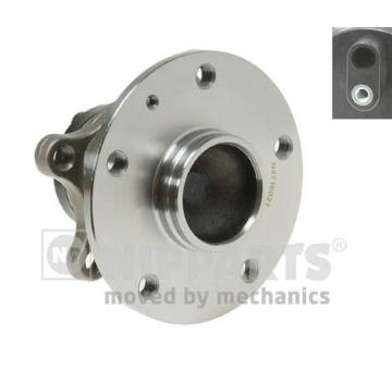 Náboj kola NIPPARTS N4718021