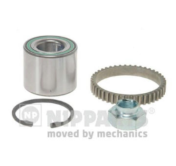 Sada ložisek kol NIPPARTS N4718032