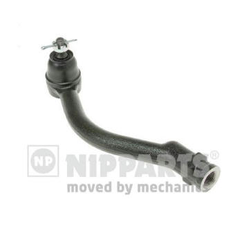 Hlava/čap spojovacej tyče riadenia NIPPARTS N4830510