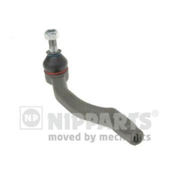Hlava příčného táhla řízení NIPPARTS N4833041
