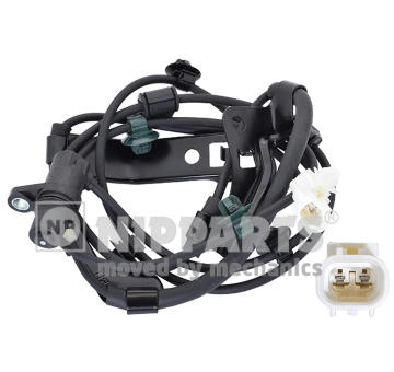 Snímač, počet otáček kol NIPPARTS N5002033