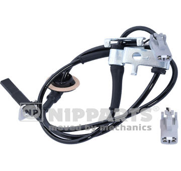 Snímač, počet otáček kol NIPPARTS N5008005