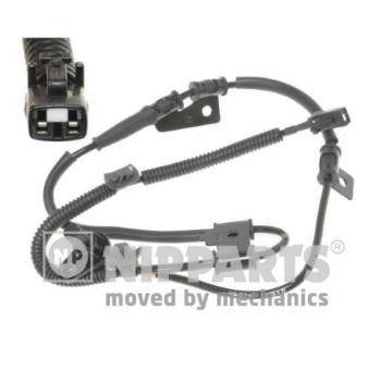 Snímač, počet otáček kol NIPPARTS N5010313