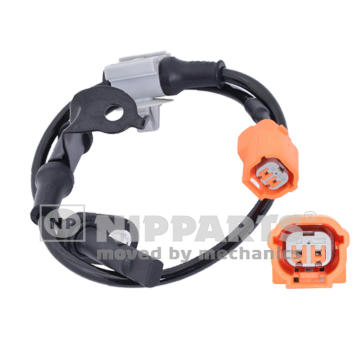 Snímač, počet otáček kol NIPPARTS N5034016