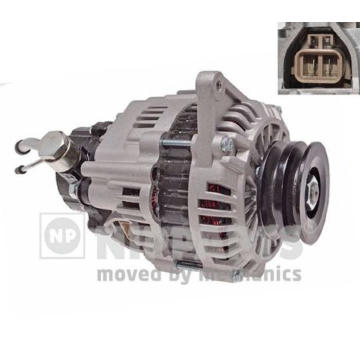 generátor NIPPARTS N5115094