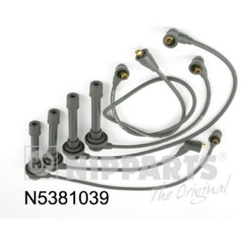 Sada kabelů pro zapalování NIPPARTS N5381039