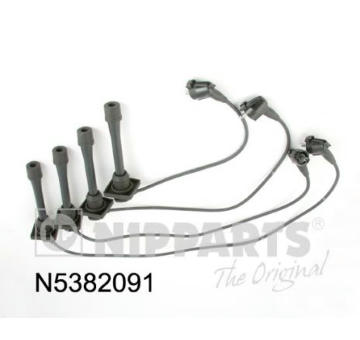 Sada kabelů pro zapalování NIPPARTS N5382091