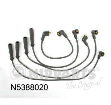 Sada kabelů pro zapalování NIPPARTS N5388020