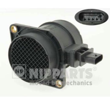 Merač hmotnosti vzduchu NIPPARTS N5400515