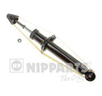 Tlumič pérování NIPPARTS N5521024G