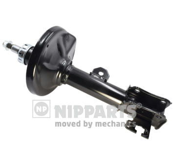 Tlumič pérování NIPPARTS N5538010G