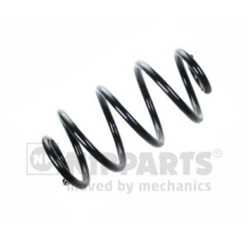 Pružina podvozku NIPPARTS N5551073