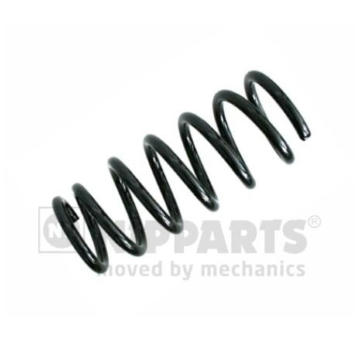 Pružina podvozku NIPPARTS N5554087