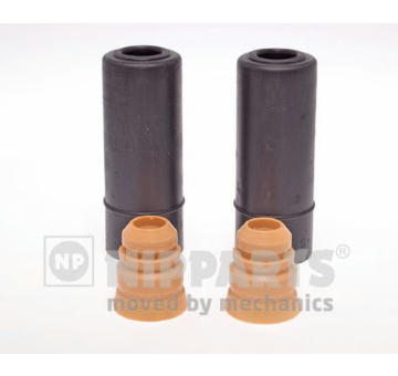 Ochranná sada proti prachu, tlumič pérování NIPPARTS N5822001