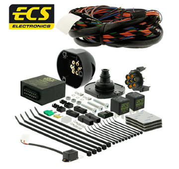 Elektricka sada, tazne zarizeni ECS AF014BX