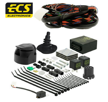 Elektricka sada, tazne zarizeni ECS AF014DX