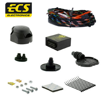Elektricka sada, tazne zarizeni ECS AU056B1