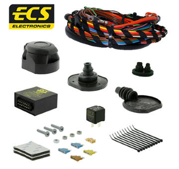 Elektricka sada, tazne zarizeni ECS AU056D1
