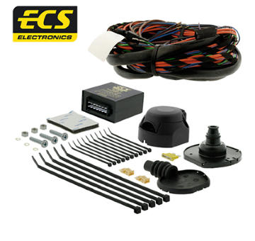 Elektricka sada, tazne zarizeni ECS AU077B1