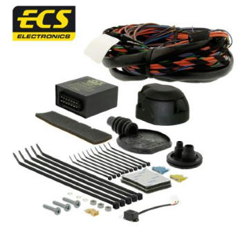 Elektricka sada, tazne zarizeni ECS AU080HX