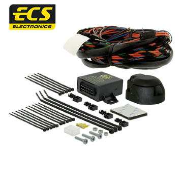 Elektricka sada, tazne zarizeni ECS BW008H1