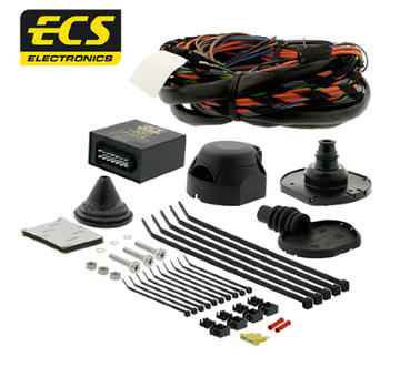 Elektricka sada, tazne zarizeni ECS BW027B1