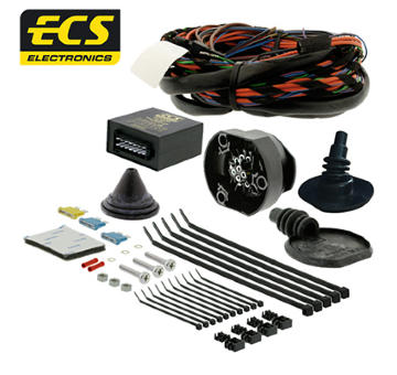 Elektricka sada, tazne zarizeni ECS BW027D1