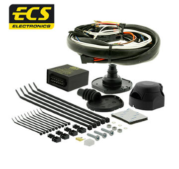 Elektricka sada, tazne zarizeni ECS BW028B1