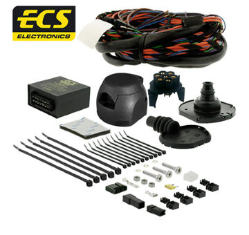 Elektricka sada, tazne zarizeni ECS BW031B1