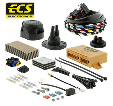 Elektricka sada, tazne zarizeni ECS CR041DH