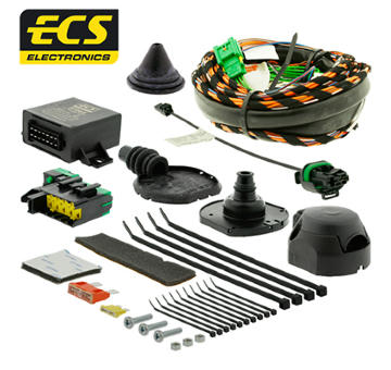 Elektricka sada, tazne zarizeni ECS CT050B1