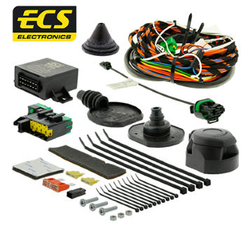 Elektricka sada, tazne zarizeni ECS CT050D1