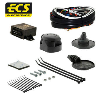 Elektricka sada, tazne zarizeni ECS CT052D1