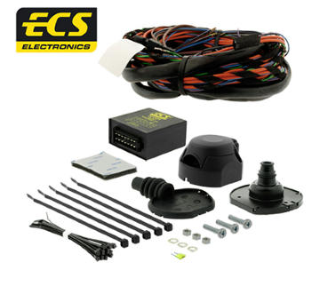 Elektricka sada, tazne zarizeni ECS DS001B1