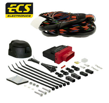 Elektricka sada, tazne zarizeni ECS FI050HX