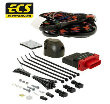 Elektricka sada, tazne zarizeni ECS FI054FX