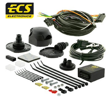 Elektricka sada, tazne zarizeni ECS FR052B1