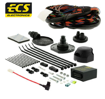 Elektricka sada, tazne zarizeni ECS FR111B1