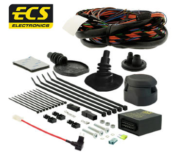 Elektricka sada, tazne zarizeni ECS FR111D1
