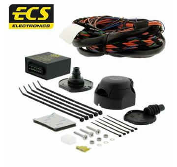Elektricka sada, tazne zarizeni ECS FR117B1