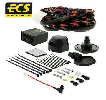 Elektricka sada, tazne zarizeni ECS FR119B1