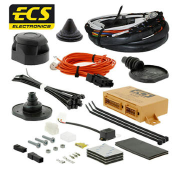 Elektricka sada, tazne zarizeni ECS HN555DH